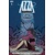 AZZA THE BARBED #1 (OF 5) CVR A BURTON - Pat Sha...
