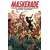 MASKERADE HC VOL 01 - Kevin Smith, Andy McElfresh