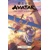 AVATAR THE LAST AIRBENDER OMNIBUS TP IMBALANCE -...