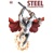 STEEL A CELEBRATION OF 30 YEARS HC