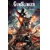 GUNSLINGER SPAWN TP VOL 02 - Todd McFarlane