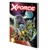 X-FORCE BY BENJAMIN PERCY TP VOL 06 - Ben Percy