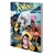X-MEN 92 TP THE SAGA CONTINUES - Chad Bowers, Va...