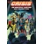 CRISIS ON MULTIPLE EARTHS BOOK 03 COUNTDOWN TO CRISIS