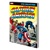 CAPTAIN AMERICA EPIC COLLECTION TP THE SECRET EM...