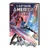 CAPTAIN AMERICA LIVES OMNIBUS HC - Ed Brubaker, ...