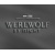 MARVEL STUDIOS WEREWOLF BY NIGHT ART OF THE SPECIAL HC - Jess Harrold