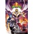 MIGHTY MORPHIN POWER RANGERS RECHARGED TP VOL 02...