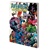 AVENGERS WAR ACROSS TIME TP - Paul Levitz