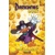 DARKWING DUCK HC - Amanda Deibert