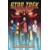 STAR TREK HC VOL 01 GODSHOCK - Collin Kelly