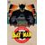 Batman The Golden Age Omnibus Vol. 1 (2023 Edition) - Bill Finger, Gardner Fox, And Whitney Ellswort