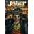 JOKER THE MAN WHO STOPPED LAUGHING HC VOL 01 - MATTHEW ROSENBERG