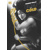WONDER WOMAN BLACK & GOLD TP - MARIKO TAMAKI, TI...