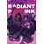 RADIANT PINK TP VOL 01 A MASSIVE-VERSE BOOK MV - Meghan Camarena, Melissa Flores