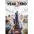 YEAR ZERO VOL 0 TP (MR) - Daniel Kraus