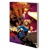 CAPTAIN MARVEL TP VOL 10 REVENGE OF BROOD PART 2...