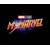 MARVEL STUDIOS MS MARVEL HC ART OF THE SERIES - Jess Harrold