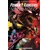 POWER RANGERS UNLIMITED CALL TO DARKNESS TP - Adam Cesare, Melissa Flores, Meghan Camarena