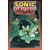 SONIC THE HEDGEHOG SCRAPNIK ISLAND TP - Daniel B...