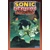 SONIC THE HEDGEHOG SCRAPNIK ISLAND TP - Daniel Barnes