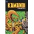 KAMANDI BY JACK KIRBY VOL 02 THE LAST BOY ON EARTH - Various