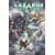 LAZARUS PLANET REVENGE OF THE GODS HC - Various