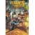 TITANS UNITED BLOODPACT TP - Cavan Scott