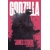 GODZILLA STOKOE DLX ED HC - James Stokoe