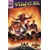 TEENAGE MUTANT NINJA TURTLES REBORN TP VOL 07 IS...