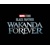 MARVEL STUDIOS BLACK PANTHER WAKANDA FOREVER ART MOVIE TP - Jess Harrold