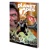 PLANET OF THE APES TP - David F. Walker