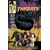 MINOR THREATS TP VOL 01 QUICK END TO A LONG BEGINNING - Patton Oswalt, Jordan Blum