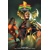 MIGHTY MORPHIN POWER RANGERS RECHARGED TP VOL 03...