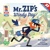 MR ZIPS WINDY DAY HC - Annie Auerbach