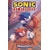 SONIC THE HEDGEHOG KNUCKLES GREATEST HITS TP - I...