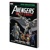 AVENGERS WEST COAST EPIC COLLECT LOST IN SPACE TIME TP VOL 02 - Steve Englehart, Various