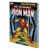 IRON MAN EPIC COLLECT THE WAR OF SUPER VILLAINS TP VOL 06 - Mike Friedrich, Various