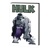 JEPH LOEB AND TIM SALE HULK GALLERY EDITION HC - Jeph Loeb