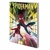 SPIDER-MAN BY TOM TAYLOR TP - Tom Taylor, Saladi...