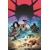 DARK NIGHTS DEATH METAL OMNIBUS HC DM EXCLUSIVE ...