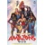 TALES OF THE AMAZONS TP
