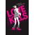 LOVE KILLS HC (MR) - Danilo Beyruth