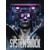 ART OF SYSTEM SHOCK HC - Robb Waters