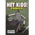 HEY KIDS COMICS TP VOL 03 SCHLOCK OF THE NEW (MR) - Howard Chaykin