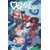 RAT QUEENS OMNIBUS HC (MR) - Kurtis J. Wiebe, Ryan Ferrier