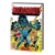 MICRONAUTS ORIGINAL MARVEL YEARS OMNIBUS HC VOL 01 COCKRUM - Bill Mantlo