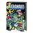 MICRONAUTS ORIGINAL MARVEL YEARS OMNIBUS HC VOL 01 DITKO DM - Bill Mantlo
