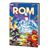Rom The Original Marvel Years Omnibus Vol. 2 Dm Var
