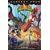 MIGHTY MORPHIN POWER RANGERS RECHARGED TP VOL 04 - Melissa Flores